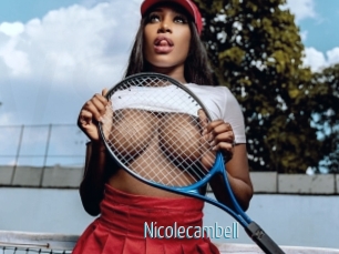 nicolecambell Video Sexe