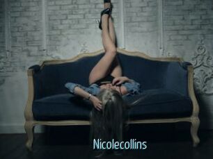 Nicolecollins