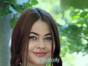nicolecolly Video Sexe