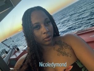 nicoledymond Video Sexe