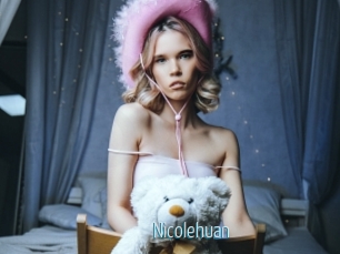 nicolehuan Video Sexe