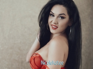 nicolekatee Video Sexe