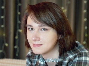 nicolekeler Video Sexe