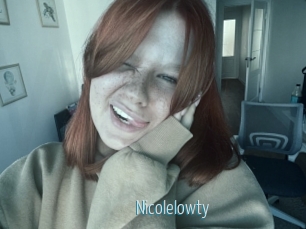 nicolelowty Video Sexe
