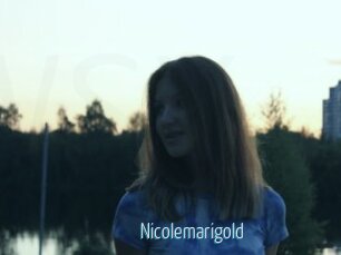 nicolemarigold Video Sexe