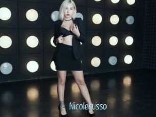Nicolerusso