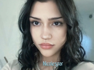 Nicolespar