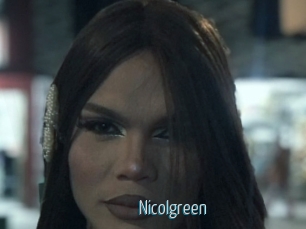 nicolgreen Video Sexe
