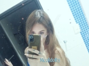 nicolldollts Video Sexe