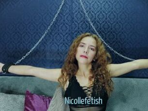 nicollefetish Video Sexe