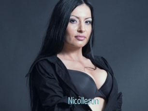 nicollesun Video Sexe