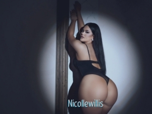 nicollewillis Video Sexe