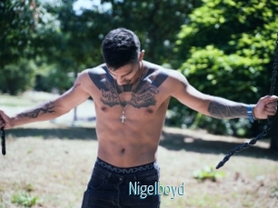 Nigelboyd