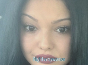 Nightsexywoman