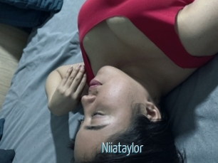 Niiataylor