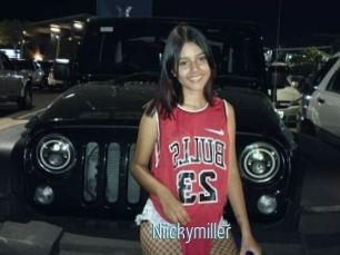 Niickymiller