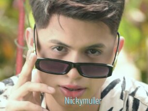 Niickymuller