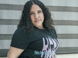 Niickytaylor