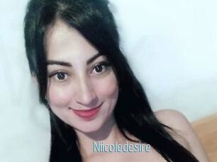 niicoledesire Video Sexe