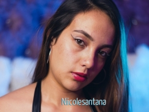 niicolesantana Video Sexe