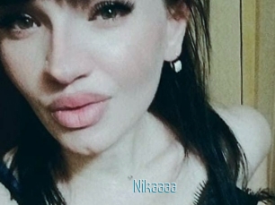 Nikaaaa