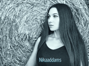 Nikaaddams