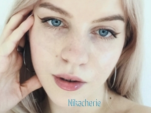 Nikacherie