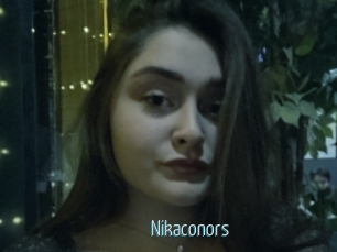 Nikaconors