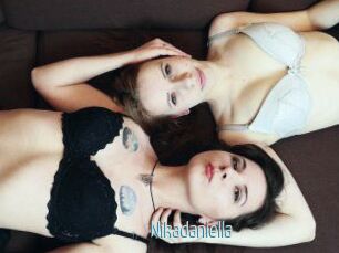 Nikadaniella