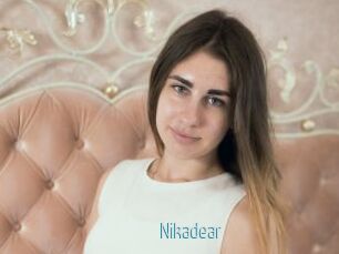 Nikadear