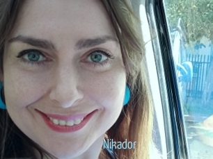Nikador