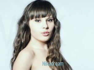 Nikadream