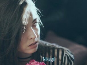 Nikagill
