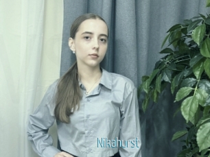 Nikahurst