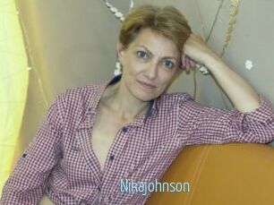 Nikajohnson