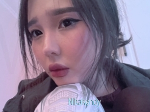 Nikakendy
