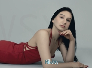 Nikalay