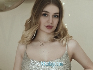 Nikalegrane