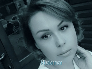 Nikalerman