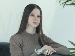 Nikalewin