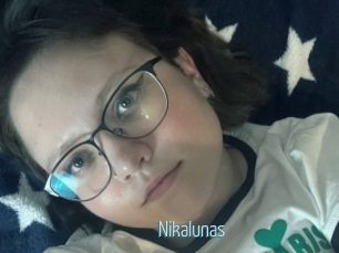 nikalunas Video Sexe