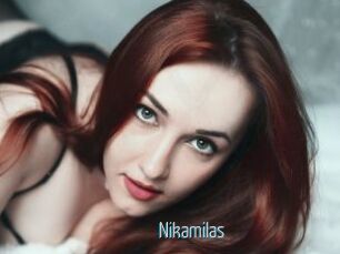 Nikamilas