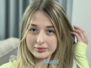 Nikanait