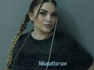 Nikapatterson