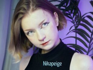 Nikapeige