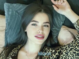 Nikaron