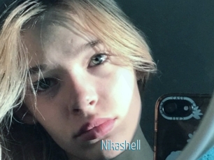 Nikashell