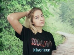 Nikashinne