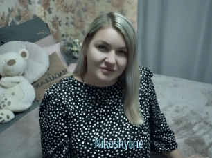 Nikaskyline
