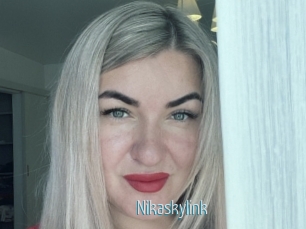 Nikaskylink
